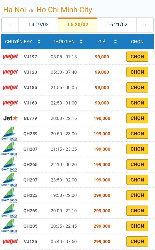 Vietnam Airlines, Vietjet Air, Bamboo Airways bi anh huong boi virus corona ra sao?-Hinh-2