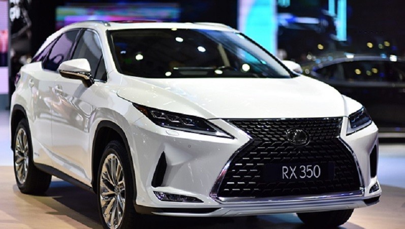 Hon 30.000 xe Toyota, Lexus loi bom nhien lieu, khach can trong khi quyet dinh xuong tien-Hinh-6