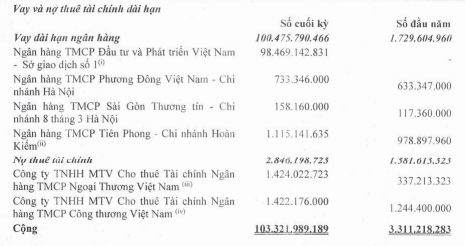 Long Giang Land lo chong lo co du suc ganh loat du an lon?