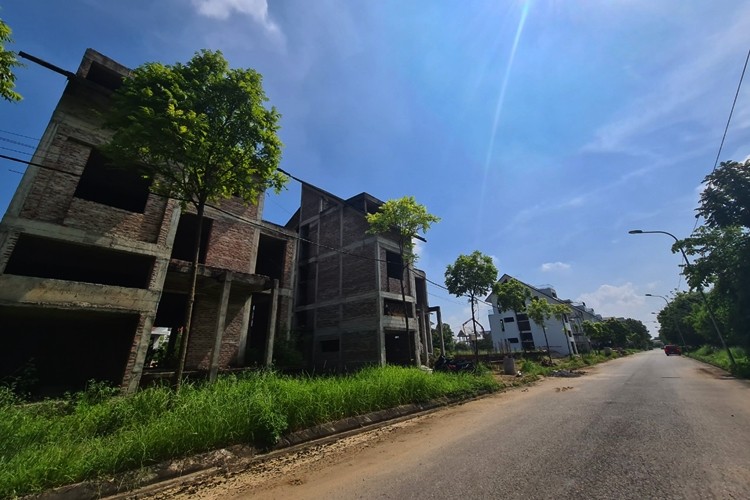 Ha Noi: Du an “New House City” 2.000 ty cua Tap doan La Vong gio ra sao?-Hinh-3