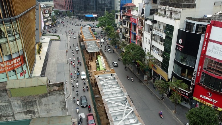 Chi tiet cac cong trinh tien ty 'dap chieu' thoi gian dai o Ha Noi-Hinh-4