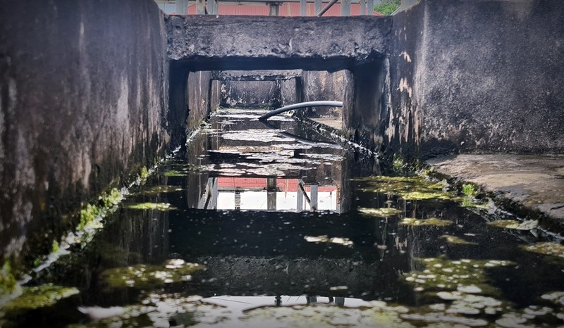 Ninh Binh: Xot xa nha may nuoc sach tien ty bo hoang nhieu nam-Hinh-8