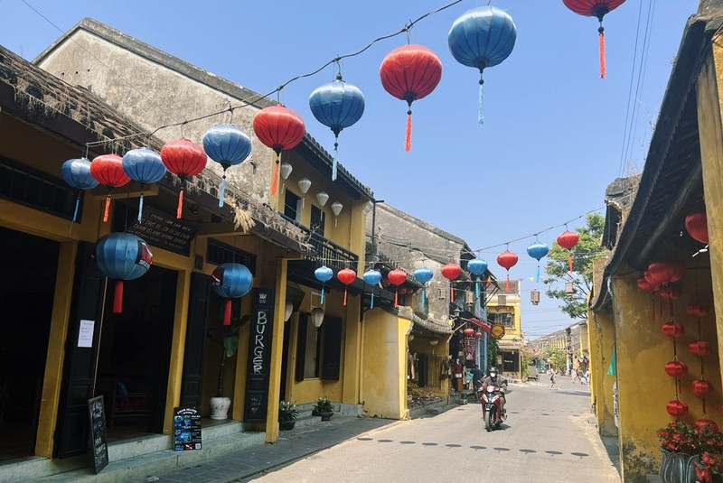 Ngam ve dep diu dang cua pho co Hoi An-Hinh-11