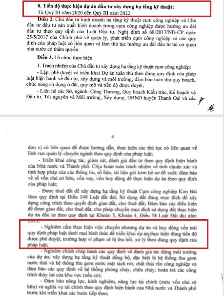 Ha Noi: Du an cho dau moi Bich Hoa bi to phan lo, “ban lua non“?-Hinh-7