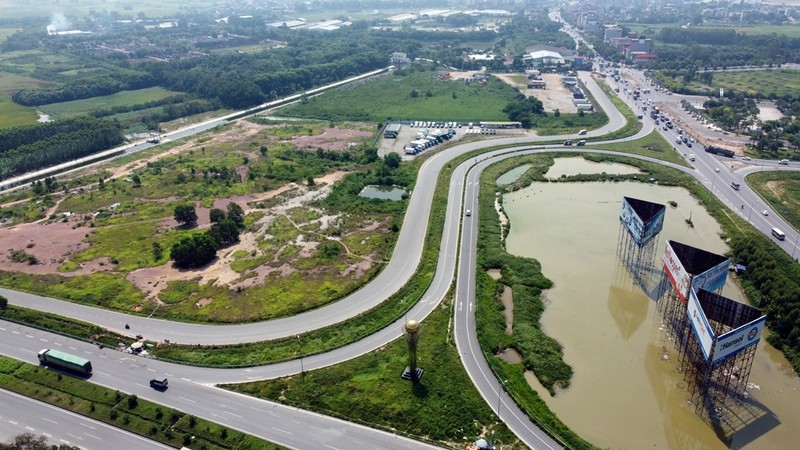 Hien trang khu dat 'vang' 2,5ha tung la bai rac Dong Ngo-Hinh-2