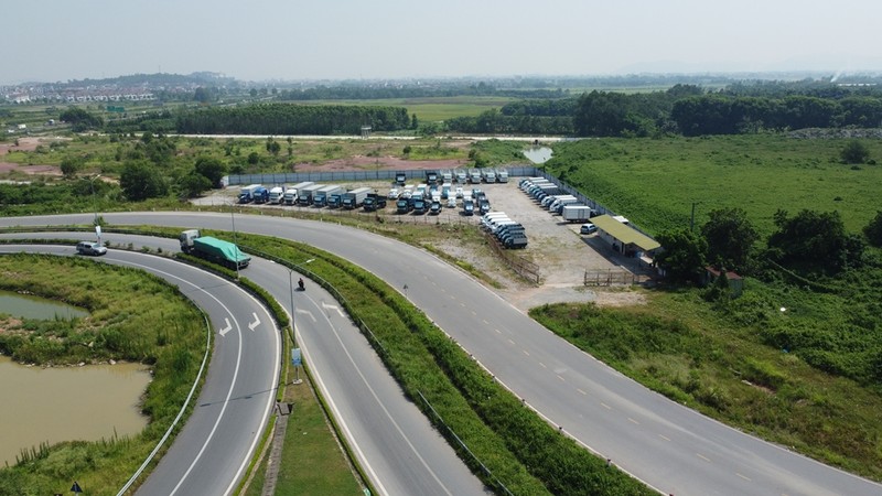 Hien trang khu dat 'vang' 2,5ha tung la bai rac Dong Ngo-Hinh-4