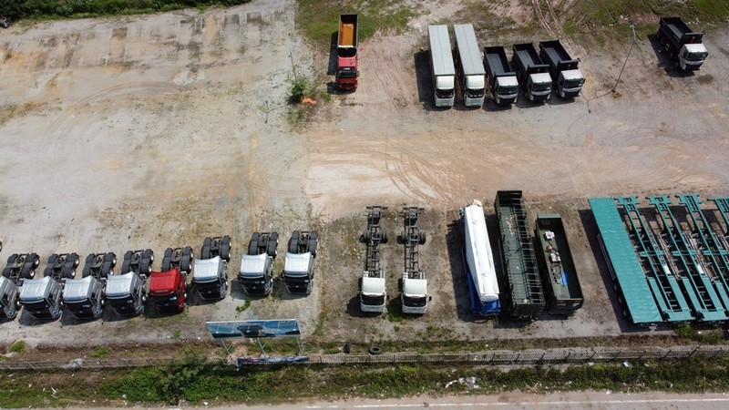 Hien trang khu dat 'vang' 2,5ha tung la bai rac Dong Ngo-Hinh-6