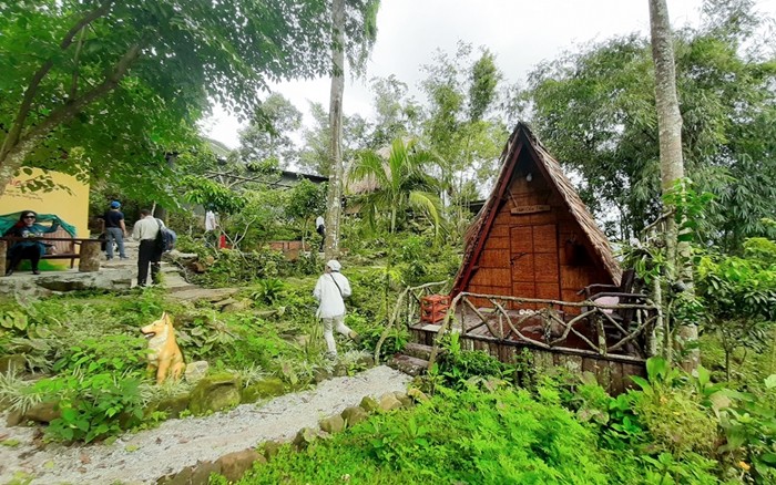 An Giang: Can anh loat homestay xay dung trai phep tren nui Cam-Hinh-7