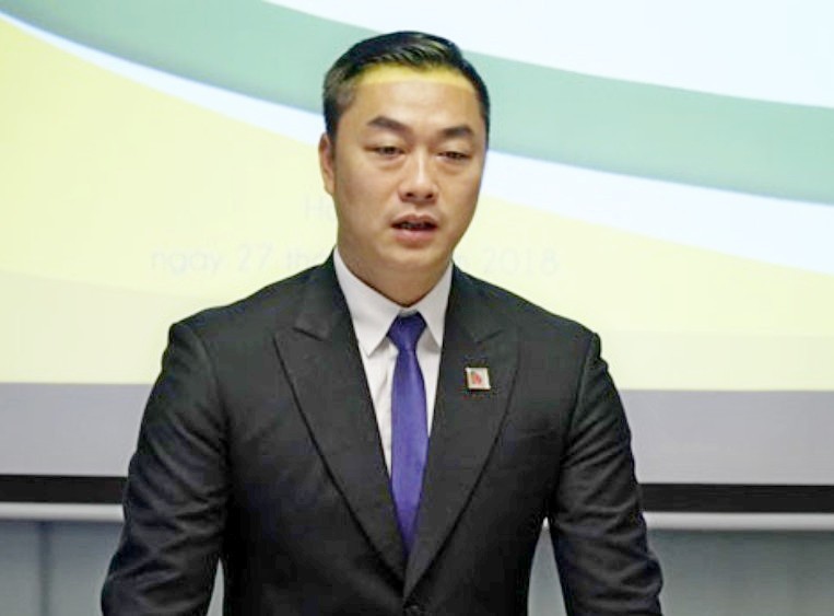 Diem mat nhung CEO lua dao bang hinh thuc gop von dau tu