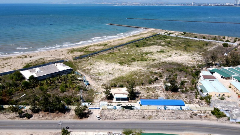 Du an Aminia - Ninh Chu va Sailing Bay Ninh Chu vi sao bi de xuat dung?-Hinh-2