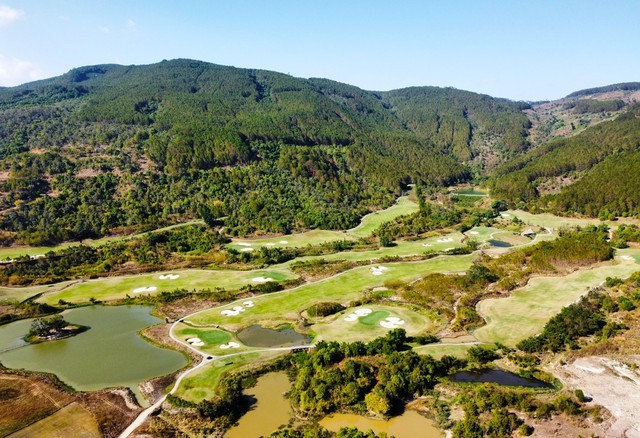 Thanh tra toan dien du an san golf va khu du lich nghi duong The Dalat at 1200-Hinh-2