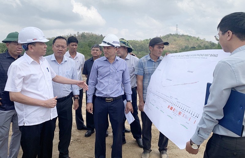 Tap doan Thuan An 'gop mat' vao cac du an khung nao o cac dia phuong?-Hinh-2