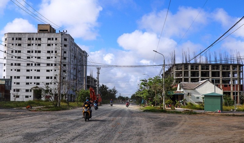 Can canh su nhech nhac o khu nha cho nguoi thu nhap thap Dien Nam-Dien Ngoc-Hinh-2