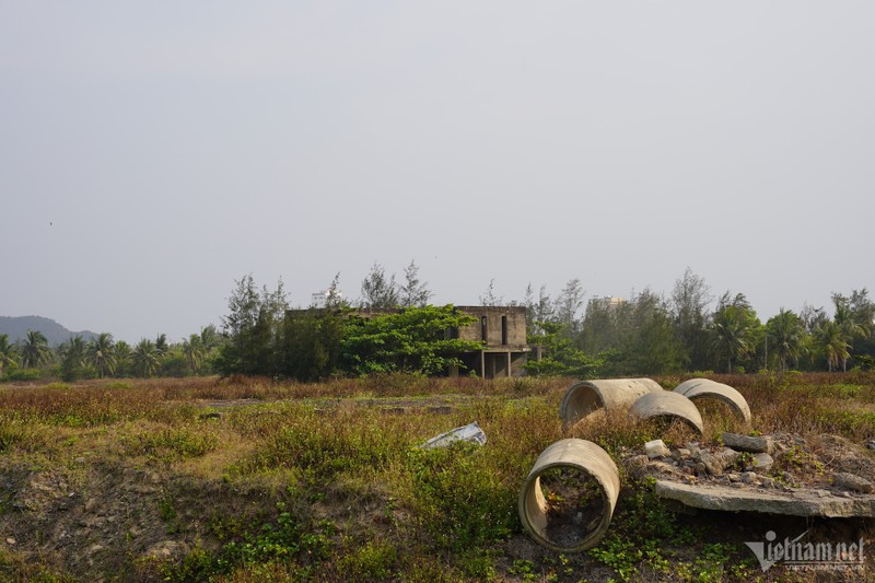 Khu du lich Hon Ngoc A Chau (Da Nang) moi xay tuong bao sau hang chuc nam-Hinh-3