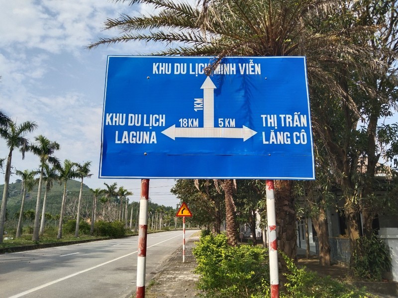 Canh hoang tan o du an khu du lich nghi duong quoc te Minh Vien Lang Co-Hinh-15