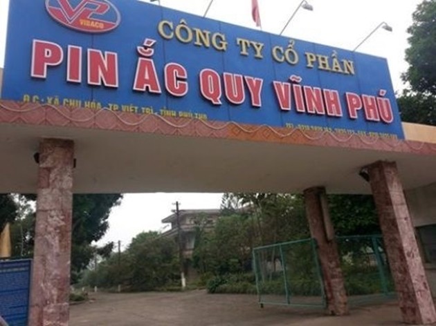 VietinBank Bac Phu Tho ban tai san bao dam cua Pin ac quy Vinh Phu-Hinh-2