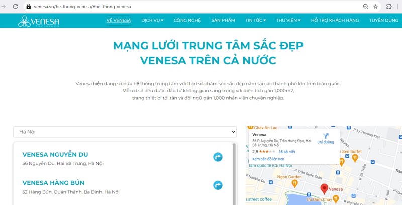 Cong ty TNHH Venesa no bao hiem Ha Noi hon 4,5 ty-Hinh-2