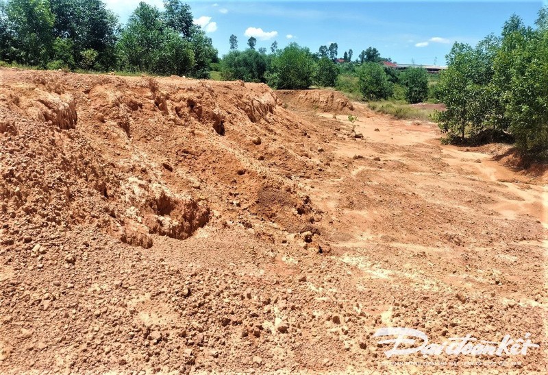 Chi tiet du an trang trai du lich o Quang Nam bi thanh tra-Hinh-4