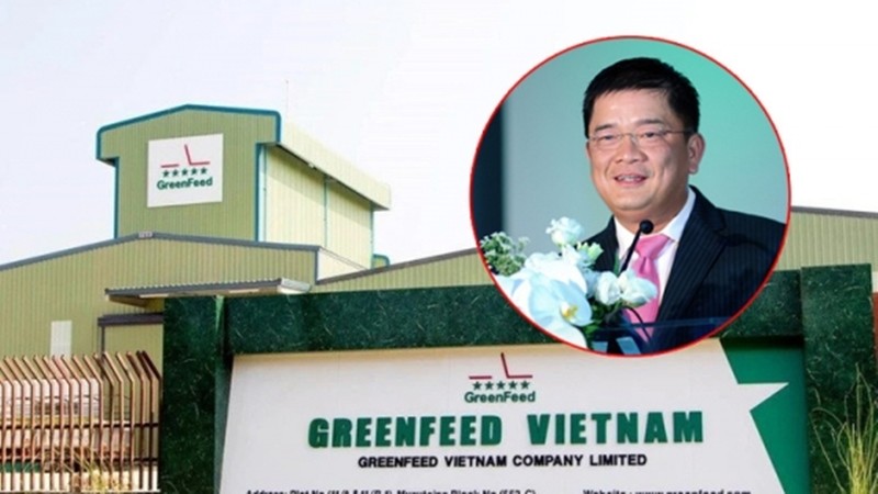 GreenFeed Viet Nam no 5.000 ty, dai gia nao dung sau?