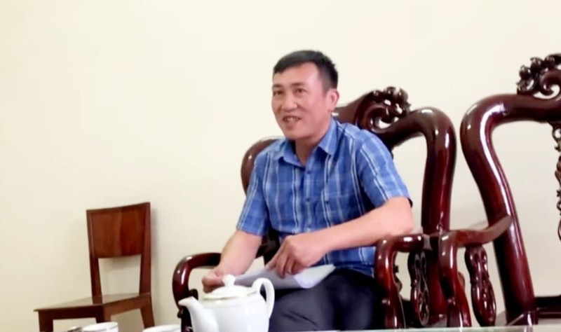 UBND tinh Hoa Binh chi dao thanh tra viec nguoi dan Ky Son mat dat-Hinh-4