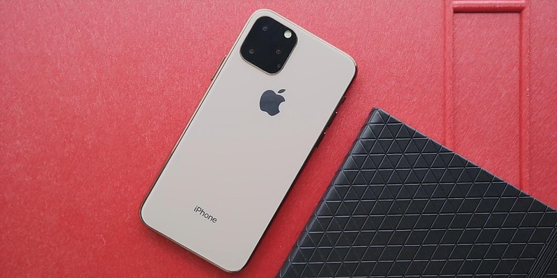 iPhone 11 ra mat toi nay co gi dac biet, gia bao nhieu?-Hinh-2