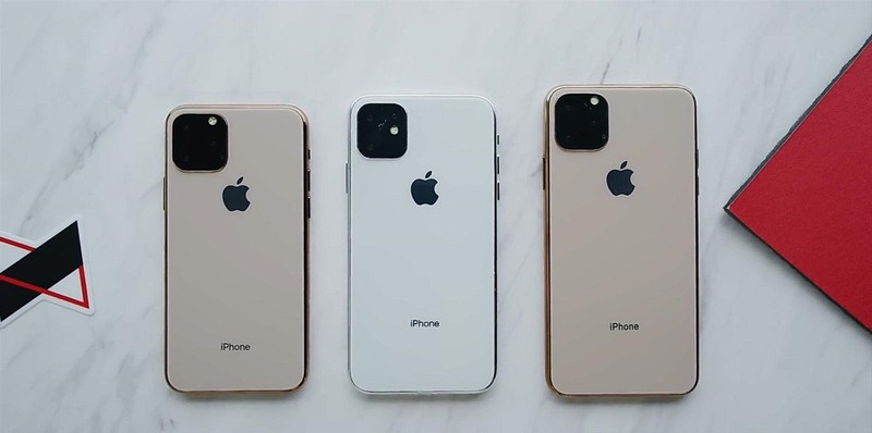 iPhone 11 ra mat toi nay co gi dac biet, gia bao nhieu?