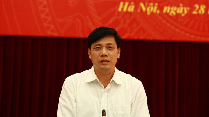 Diem mat nhung quan chuc cap cao bi ky luat, di tu trong nam 2019-Hinh-10