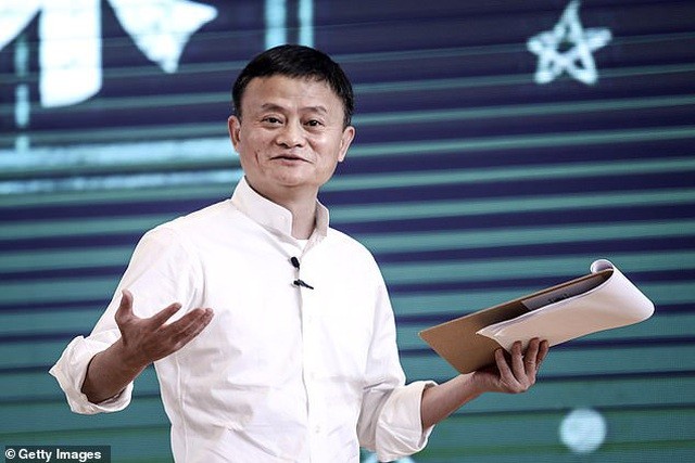 Ty phu Jack Ma, Bill Gates quyen gop bao nhieu tien de dieu che vac xin chong virus corona?