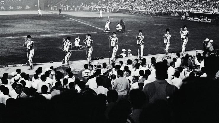 Tai sao nguoi Nhat thich bong chay hon ca sumo, bong da?