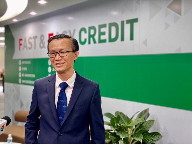 FE CREDIT ung ho 5 ty dong chong dich Covid-19