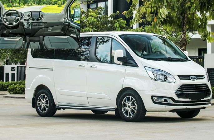 Ford Tourneo 2019-2020 co hang loat nhuoc diem gay bat tien cho nguoi dung