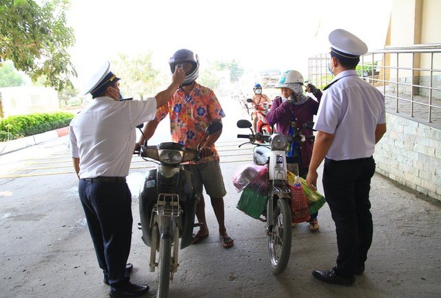 Phat hien ca mac COVID-19 o Tay Ninh