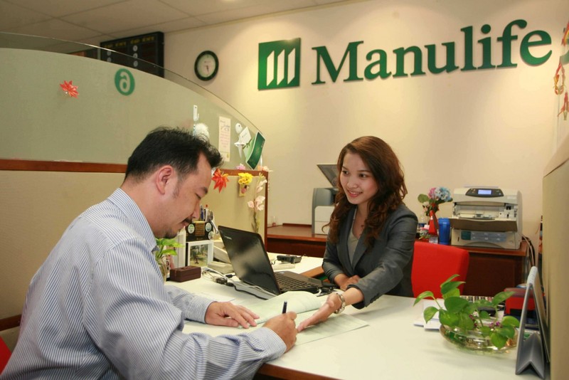 Bao hiem Manulife vuong lum xum dang kinh doanh the nao?