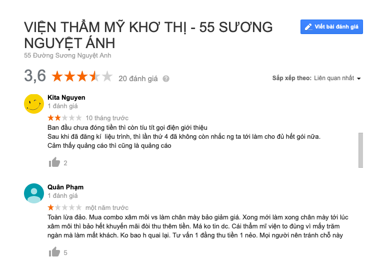 Tham my vien Kho Thi lien tuc dinh sai pham trong nhieu nam: Biet gi ve ba giam doc hoa hau giau co?-Hinh-3