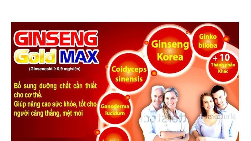 Thoi phong cong dung cua thuc pham chuc nang, 16 doanh nghiep bi xu phat