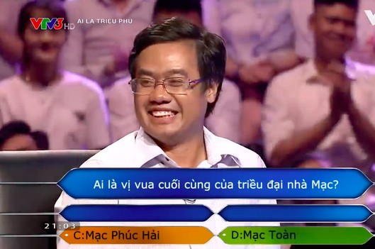 2 nguoi choi pha ky luc chuong trinh 'Ai la trieu phu'-Hinh-2