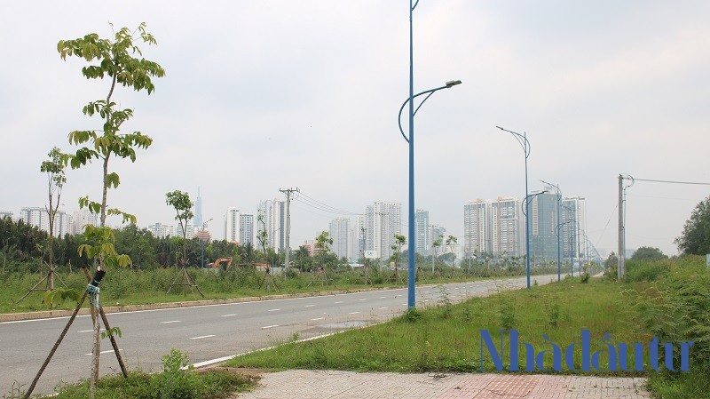 Du an 500 trieu USD mang ten Saigon Sports City van la 'ho giay'-Hinh-6