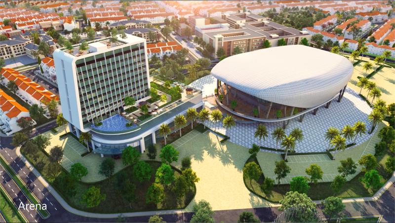 Novaland hợp tác với Tập đoàn quốc tế Accor phát triển thương hiệu Novotel - Hình 2 Novaland hop tac voi Tap doan quoc te Accor phat trien thuong hieu Novotel-Hinh-2