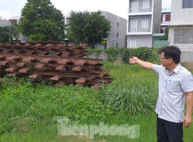 Nguoi mua nha o Binh Duong cau cuu, Bo Xay dung lap doan kiem tra-Hinh-6