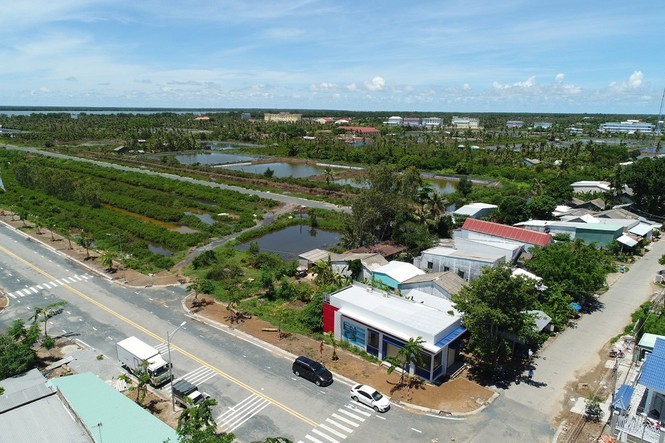 Thong tin moi ve nghi van dai gia Soc Trang bi to 'bung tien' doi tac