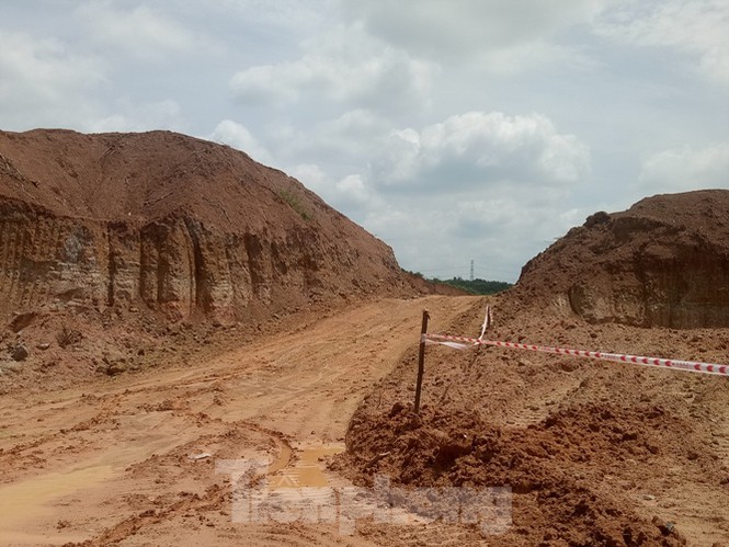 Ngang nhien ‘doi’ ca khu doi rong gan 2 ha mang di ban o Binh Duong-Hinh-3