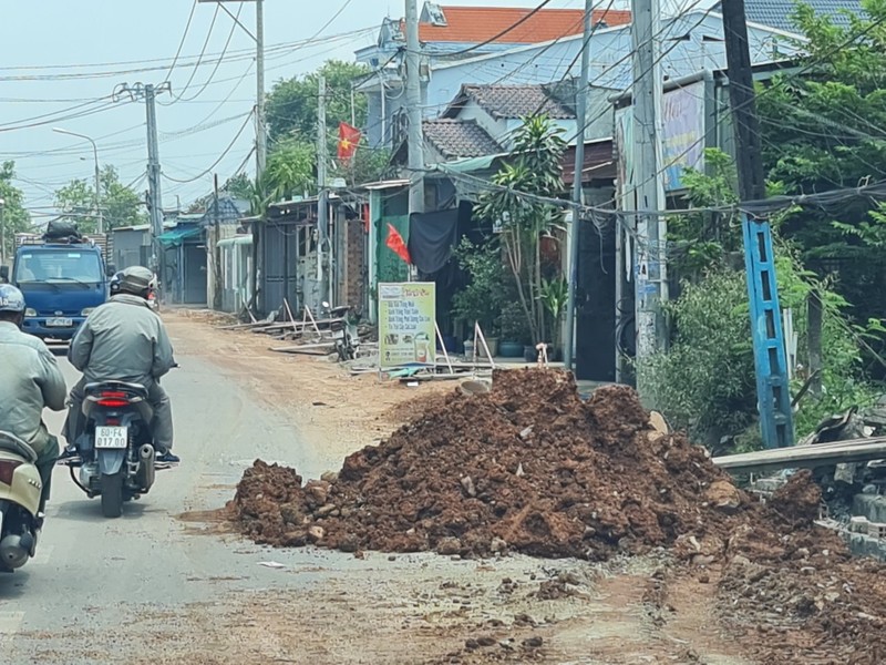 Dong Nai: Nhung cai 