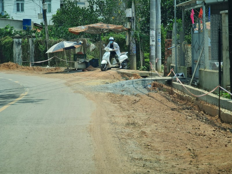 Dong Nai: Nhung cai 