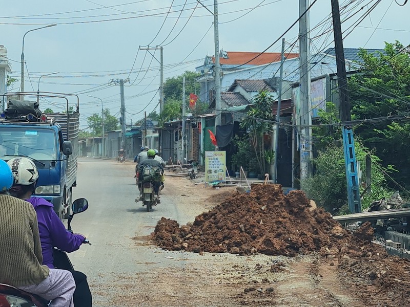 Dong Nai: Nhung cai 