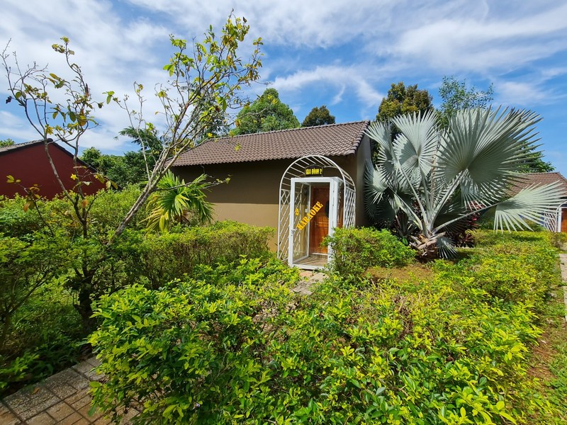 Dong Nai: 'Tuyt coi' dem hoi am nhac bieu dien tai cong trinh trai phep Thao Thien Garden-Hinh-18