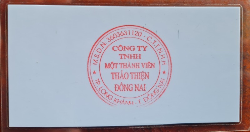 Dong Nai: 'Tuyt coi' dem hoi am nhac bieu dien tai cong trinh trai phep Thao Thien Garden-Hinh-9