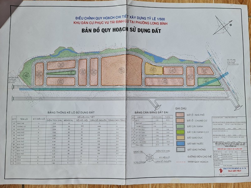 Vi sao Amata Bien Hoa van bo hoang 2,43 ha dat xay chung cu?-Hinh-28