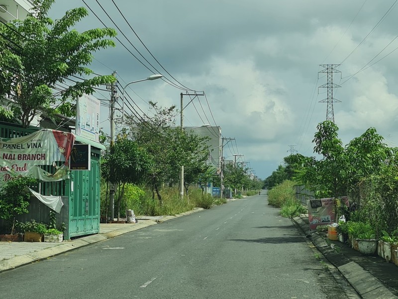 Vi sao Amata Bien Hoa van bo hoang 2,43 ha dat xay chung cu?-Hinh-33