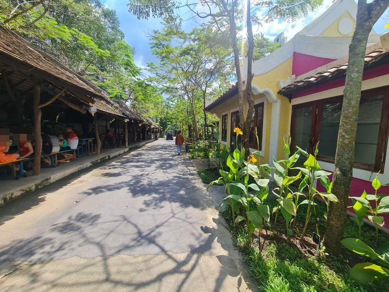 Phuoc Tan (Dong Nai): Khu nghi duong va dieu tri Phuc hoi chuc nang Thien Tam xay trai phep tren dat nong nghiep?-Hinh-29