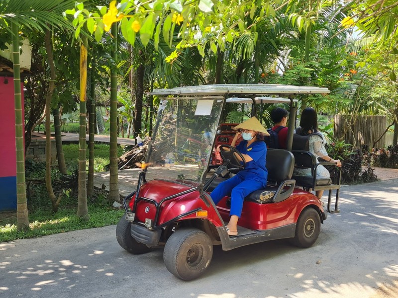 Phuoc Tan (Dong Nai): Khu nghi duong va dieu tri Phuc hoi chuc nang Thien Tam xay trai phep tren dat nong nghiep?-Hinh-34